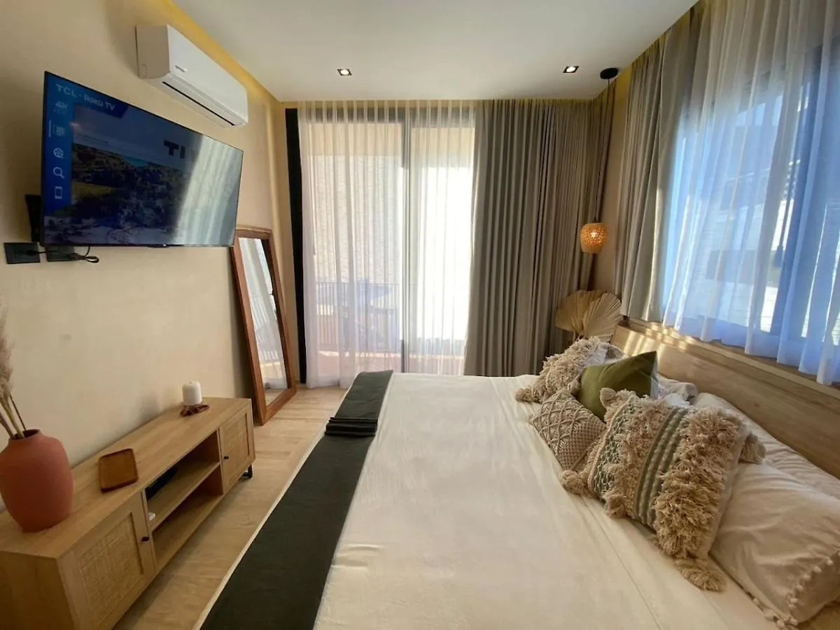 Feriehus Perfect Paradise Getaway Tulum
