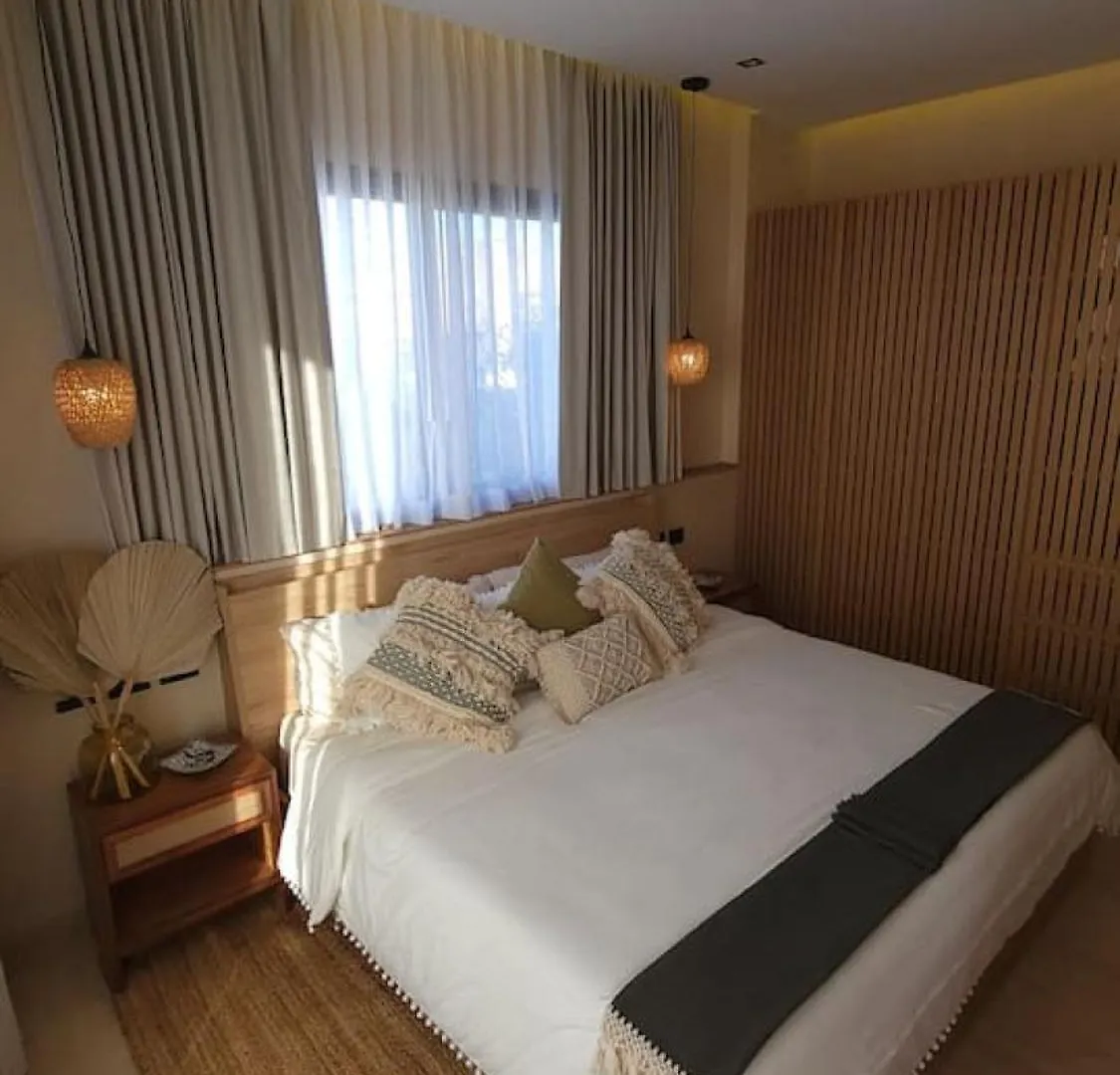 Feriehus Perfect Paradise Getaway Tulum