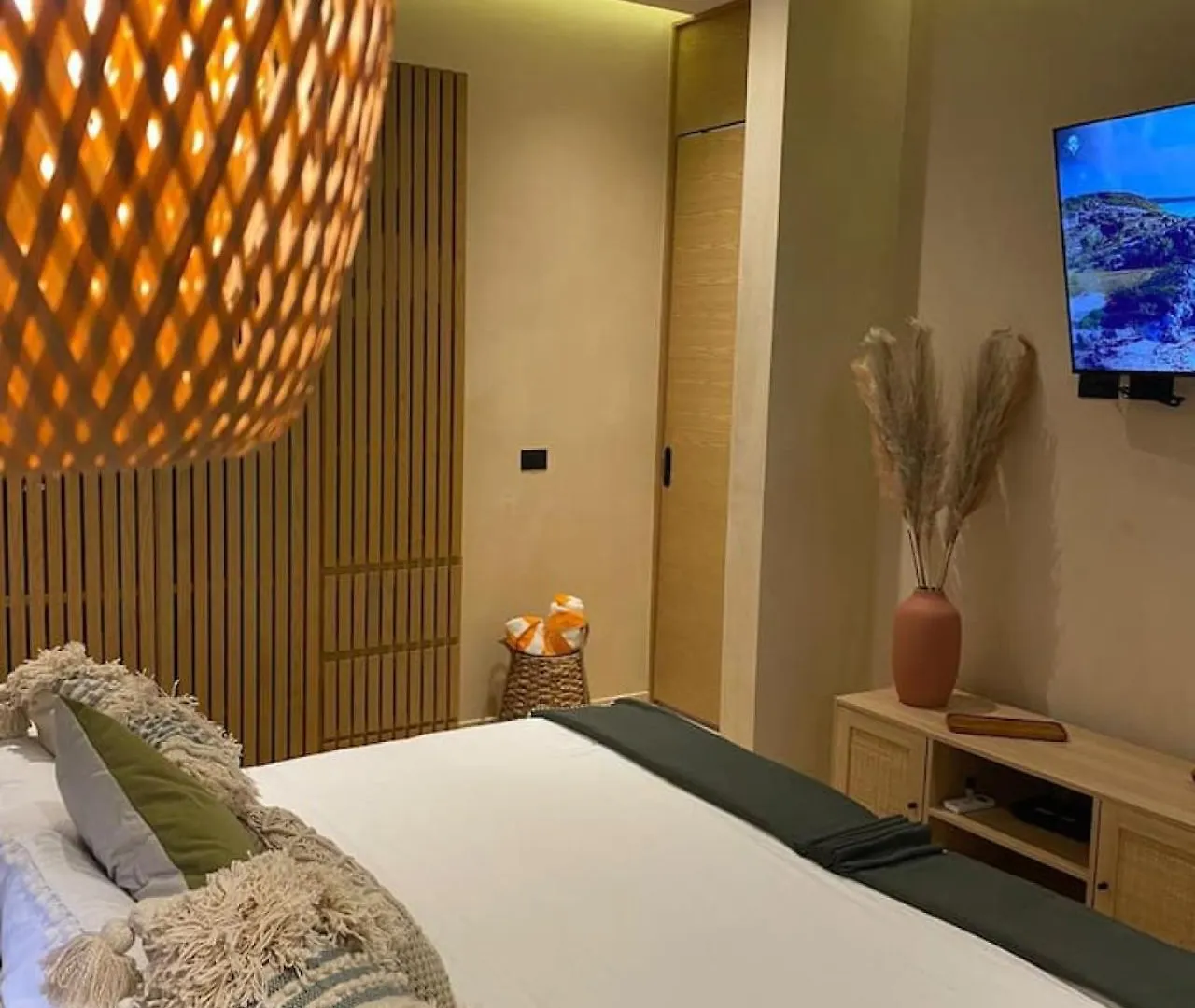 Feriehus Perfect Paradise Getaway Tulum