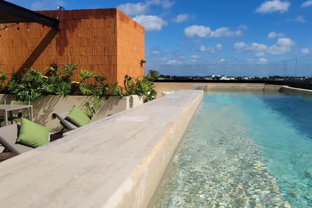 Perfect Paradise Getaway Tulum Messico