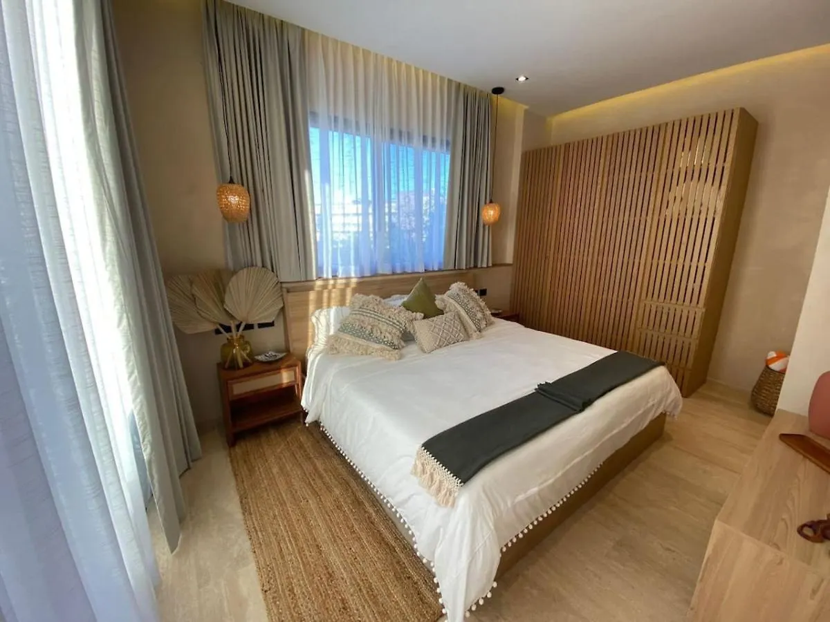 Perfect Paradise Getaway Tulum 0*,  Messico