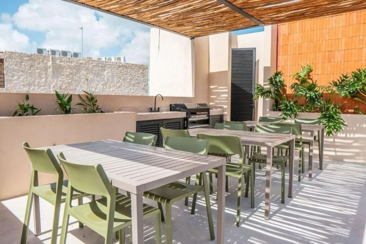 Perfect Paradise Getaway Tulum 0*,  Messico