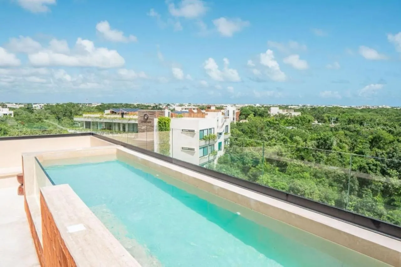 Perfect Paradise Getaway Tulum Casa vacanze