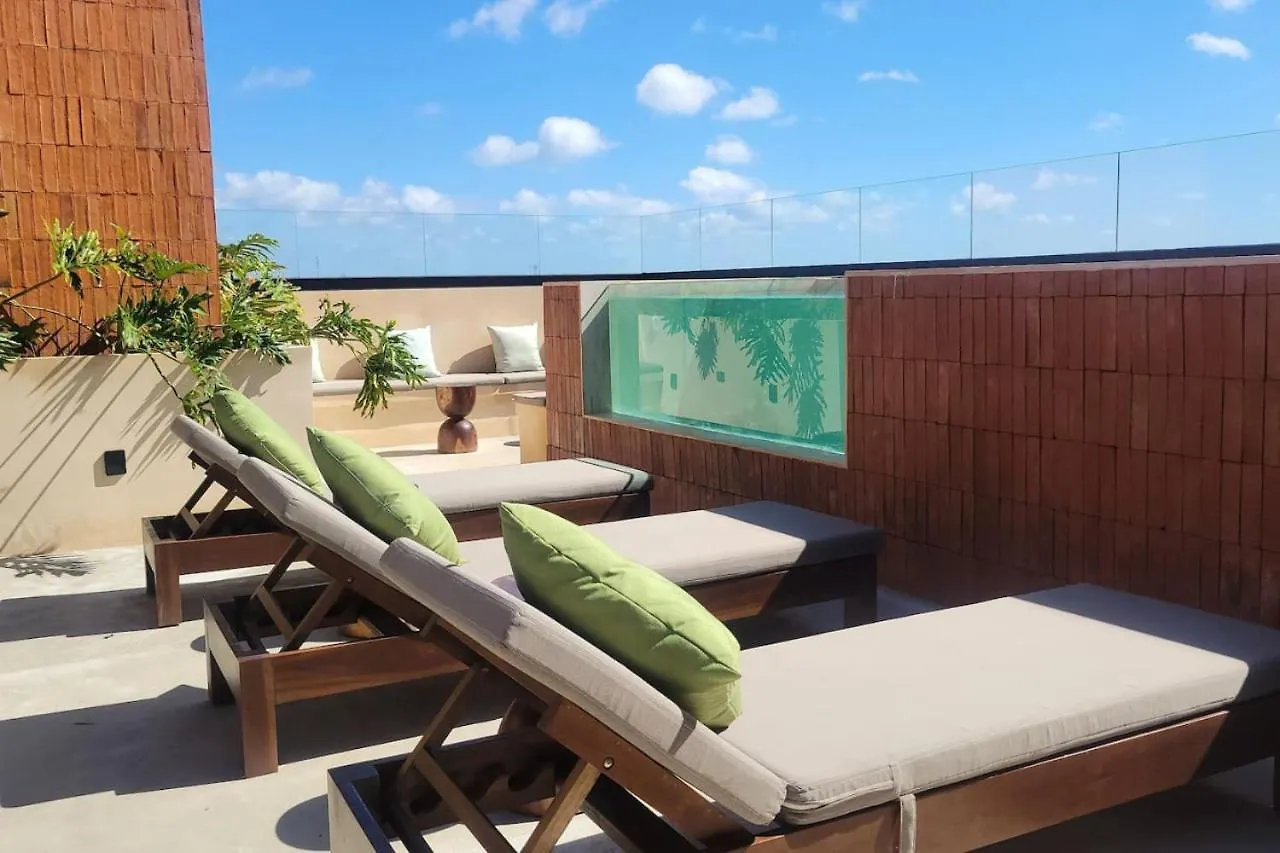 Casa vacanze Perfect Paradise Getaway Tulum Messico