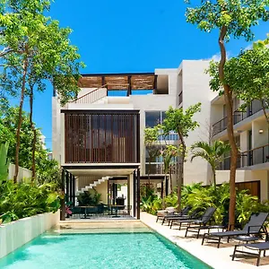  Apartment Private Rooftop With Pool - La Veleta - A307